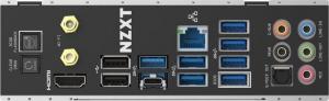 Płyta główna Nzxt N7 B550 MATTE BLACK 2