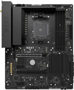 Płyta główna Nzxt N7 B550 MATTE BLACK 3