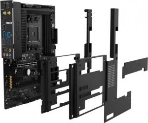 Płyta główna Nzxt N7 B550 MATTE BLACK 5