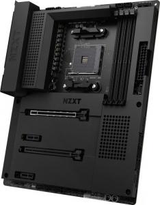 Płyta główna Nzxt N7 B550 MATTE BLACK 8