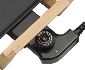 Grill elektryczny Bestron ABP604BB 7