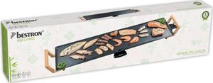 Grill elektryczny Bestron ABP604BB 9