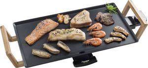 Grill elektryczny Bestron ABP602BB 2