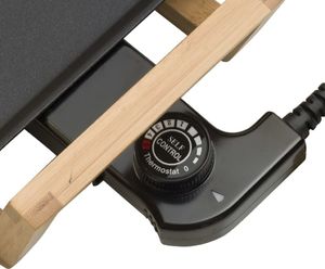 Grill elektryczny Bestron ABP602BB 7