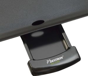 Grill elektryczny Bestron ABP602BB 8