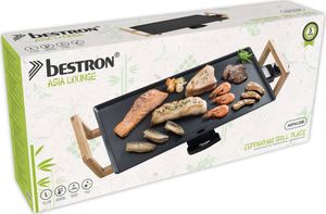 Grill elektryczny Bestron ABP602BB 9