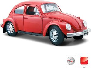 Maisto Volkswagen Beetle 1973 (31926) 1