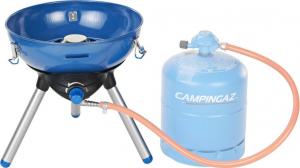 Campingaz Party Grill 400 Grill turystyczny gazowy 2 kW 36 cm x 36 cm 2