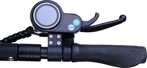 Hulajnoga elektryczna Joyor X1 7