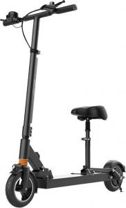 Hulajnoga elektryczna Joyor F5-S Plus czarna 15