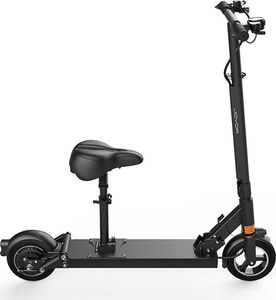 Hulajnoga elektryczna Joyor F5-S Plus czarna 4