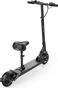 Hulajnoga elektryczna Joyor F5-S Plus czarna 5