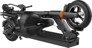 Hulajnoga elektryczna Joyor F7 6