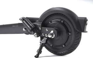 Hulajnoga elektryczna Joyor F7 9