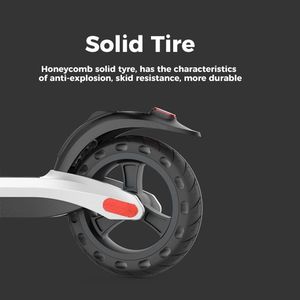 Hulajnoga elektryczna Joyor A3 czarna 14