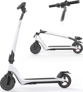 Hulajnoga elektryczna Joyor A3 czarna 16