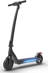 Hulajnoga elektryczna Joyor A3 czarna 4