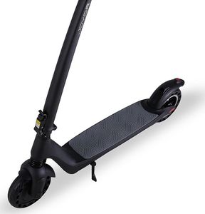 Hulajnoga elektryczna Joyor A3 czarna 6