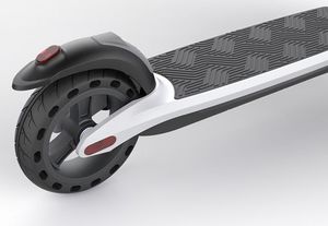 Hulajnoga elektryczna Joyor A3 czarna 7