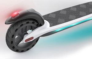 Hulajnoga elektryczna Joyor A3 czarna 8