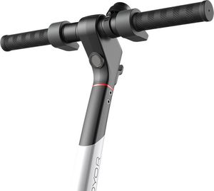 Hulajnoga elektryczna Joyor A3 czarna 9