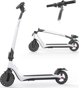 Hulajnoga elektryczna Joyor A3 biała 4