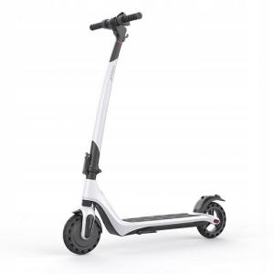 Hulajnoga elektryczna Joyor A3 biała 10