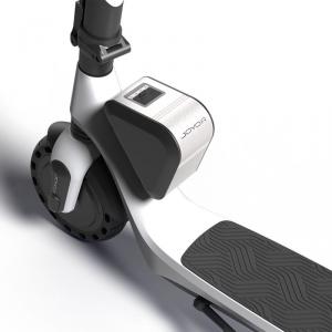 Hulajnoga elektryczna Joyor A5 biała 4