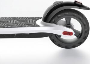 Hulajnoga elektryczna Joyor A5 biała 5