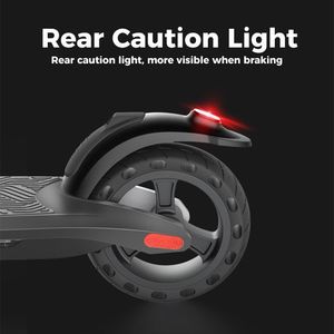 Hulajnoga elektryczna Joyor A5 czarna 5