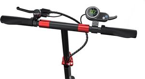 Hulajnoga elektryczna Joyor G5 11