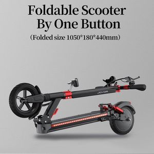 Hulajnoga elektryczna Joyor G5 14