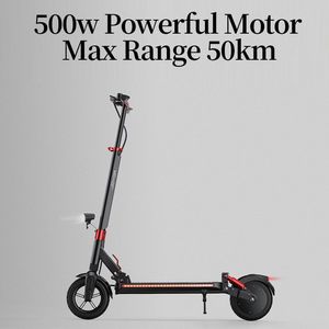 Hulajnoga elektryczna Joyor G5 16