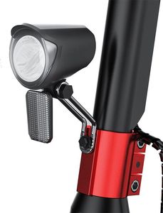 Hulajnoga elektryczna Joyor G5 17