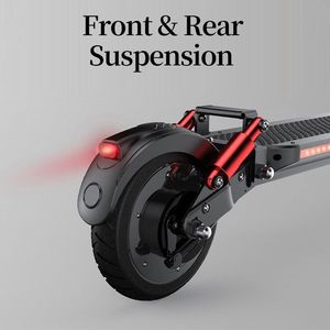 Hulajnoga elektryczna Joyor G5 18