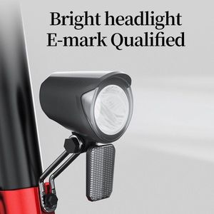 Hulajnoga elektryczna Joyor G5 19