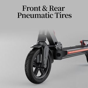 Hulajnoga elektryczna Joyor G5 20