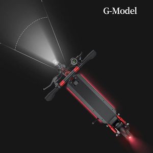 Hulajnoga elektryczna Joyor G5 25