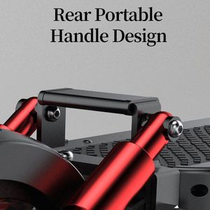 Hulajnoga elektryczna Joyor G5 26