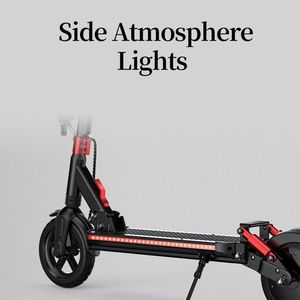 Hulajnoga elektryczna Joyor G5 27