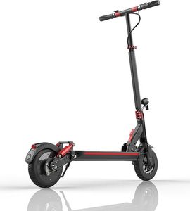 Hulajnoga elektryczna Joyor G5 7