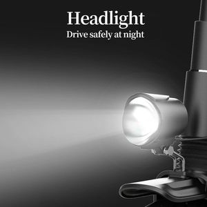 Hulajnoga elektryczna Joyor X1 z siedzeniem 13