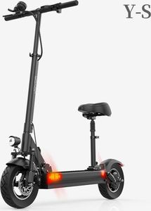 Hulajnoga elektryczna Joyor Y10-S 13