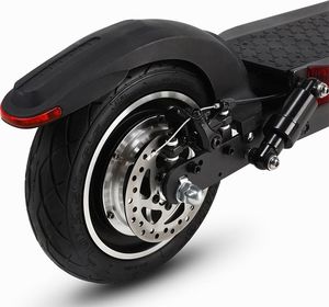 Hulajnoga elektryczna Joyor Y10-S 5