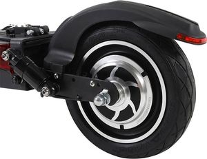 Hulajnoga elektryczna Joyor Y10-S 6