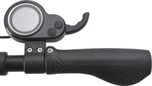 Hulajnoga elektryczna Joyor Y10-S 7