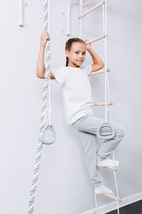 Kometa Drążek ścienny 5