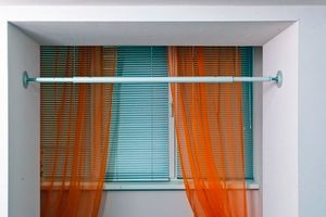 Kometa Drążek rozporowy 2