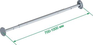 Kometa Drążek rozporowy 3