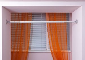 Kometa Drążek rozporowy 3